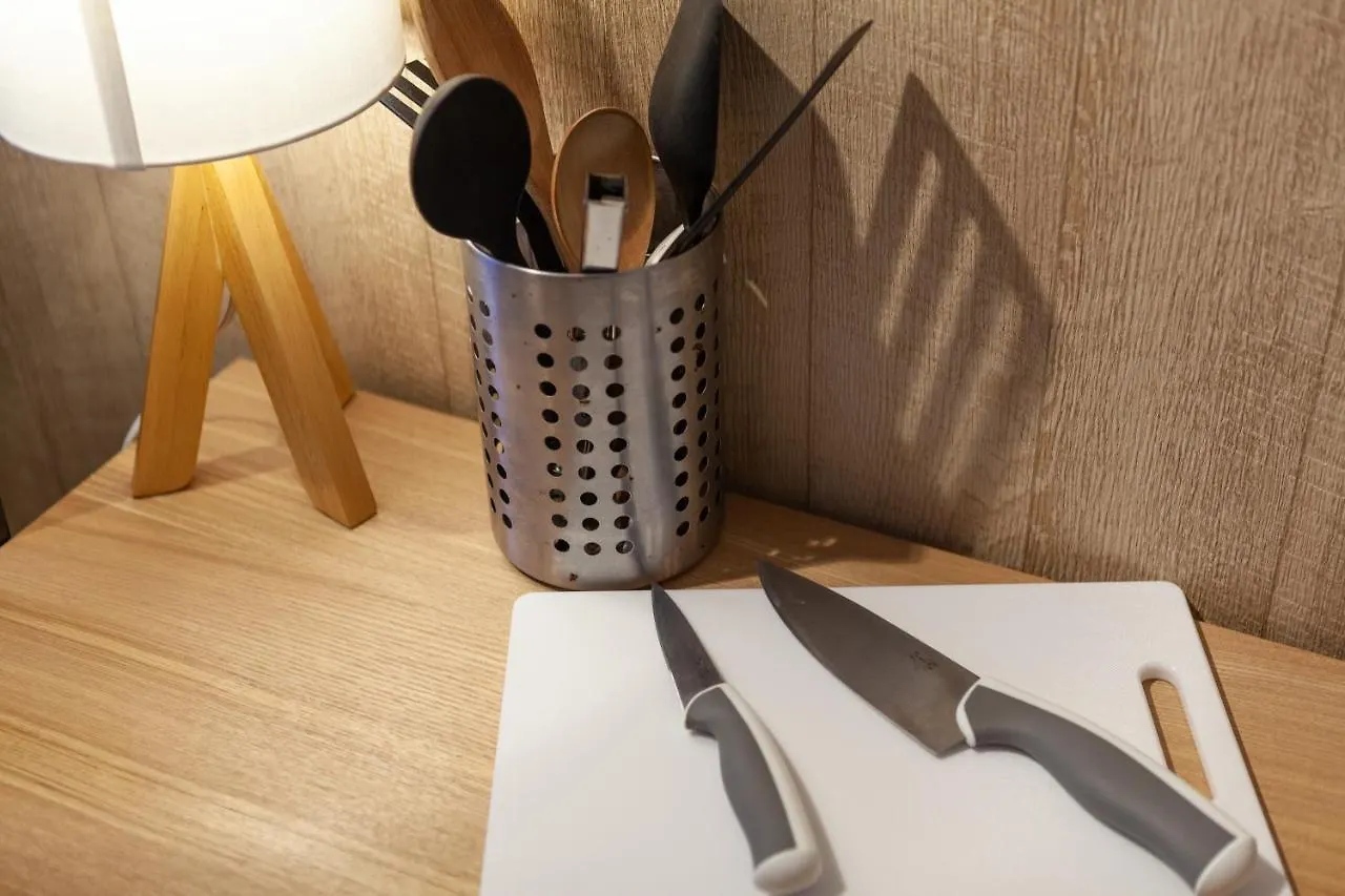 Apartmán Rej Reflet Ebisu Prefektura Tokio Japonsko