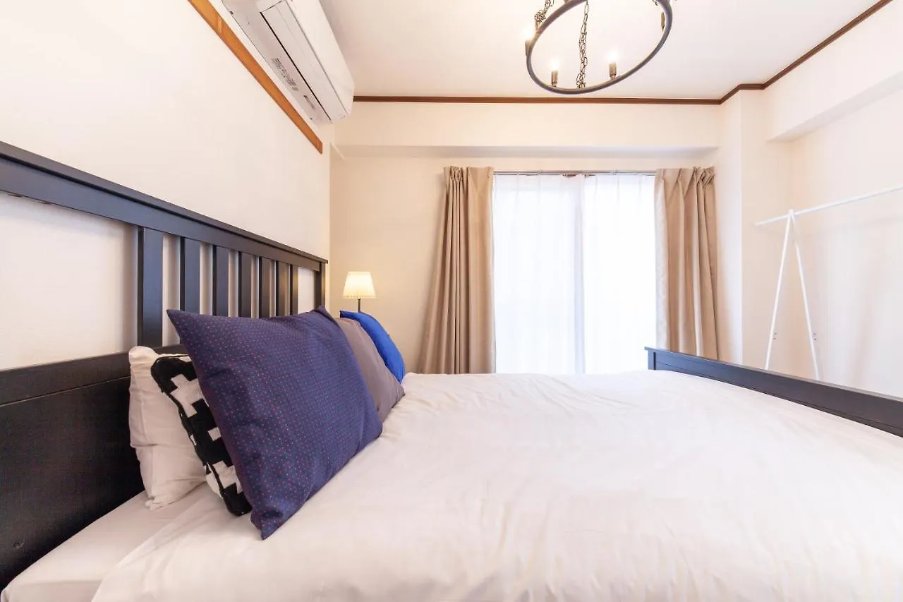 Apartmán Rej Reflet Ebisu Prefektura Tokio