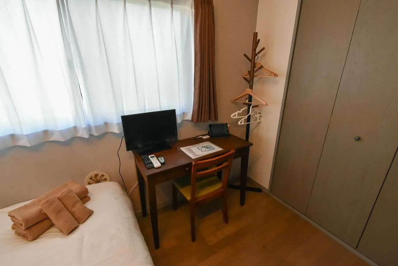 Apartmán Rej Reflet Ebisu Prefektura Tokio