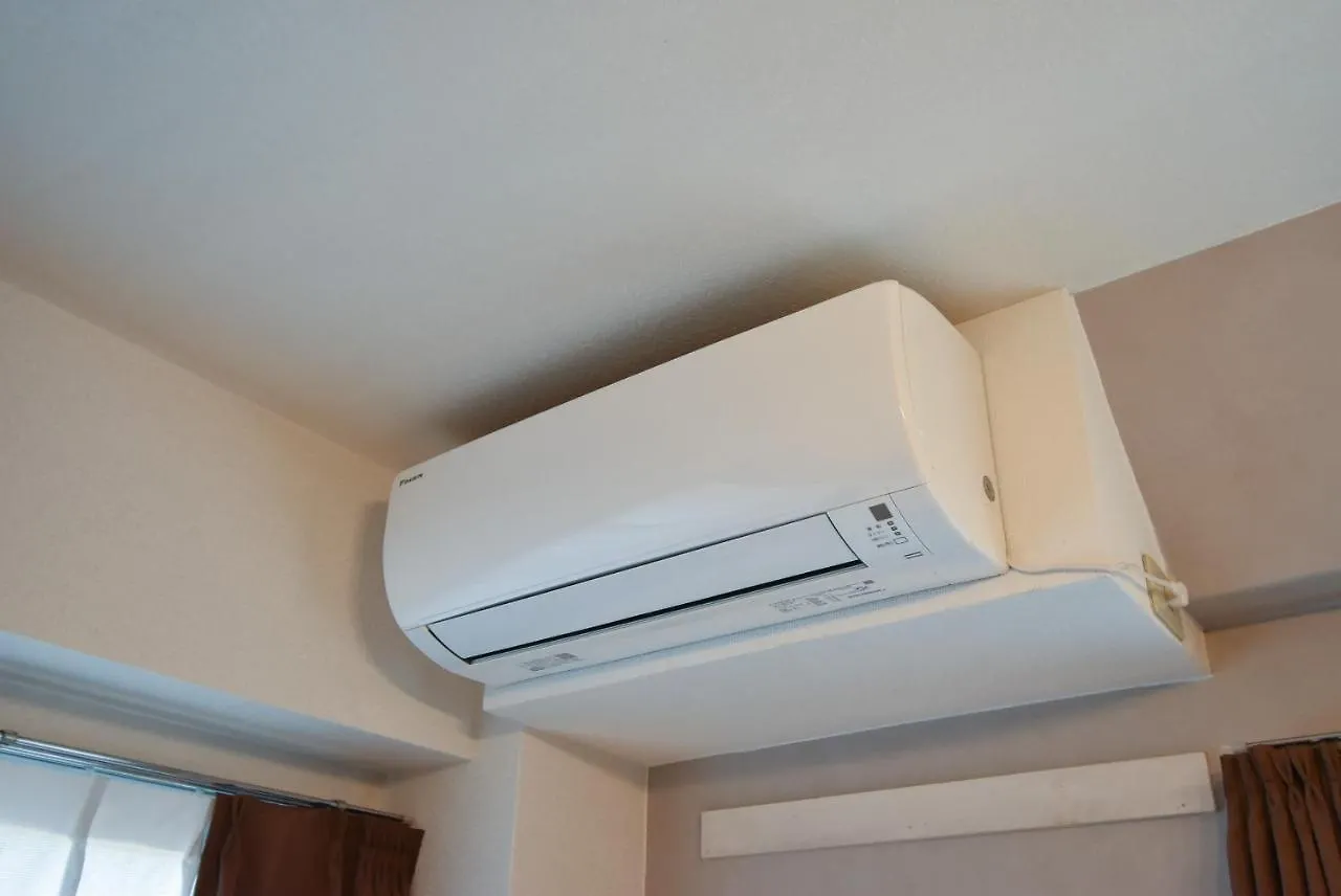 Apartmán Rej Reflet Ebisu Prefektura Tokio Japonsko
